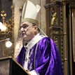 Homilija zagrebačkog nadbiskupa kardinala Josipa Bozanića na Stepinčevo